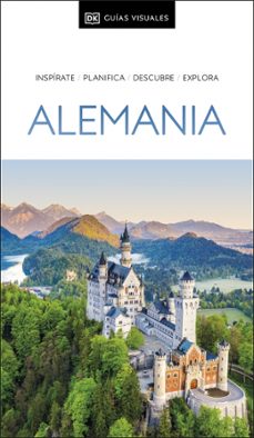 alemania (guias visuales) (ebook)-9780241666739