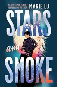 0tars and smoke-9780241646540