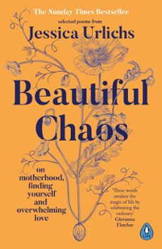 beautiful chaos (ebook)-jessica urlichs-9780241653340
