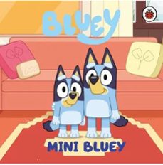 bluey: mini bluey-9780241662540