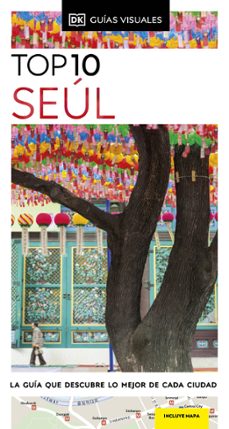 seul (guias visuales top 10) (ebook)-9780241725023