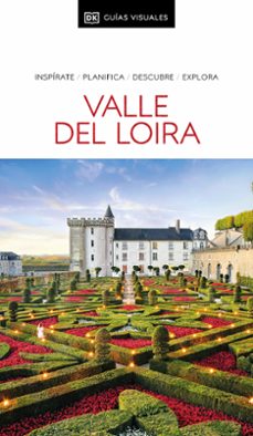 valle del loira 2025 (guias visuales)-9780241735640