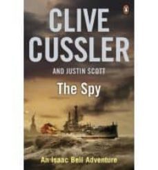 the spy-clive cussler-9780241953440
