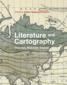 literature and cartography-anders engberg pedersen-9780262036740