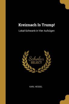 kreiznach is trump!-9780270135640