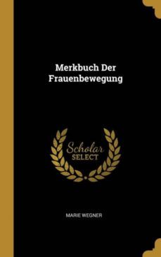 merkbuch der frauenbewegung-9780270185140