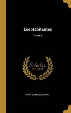 los habitantes-9780274133840