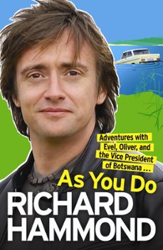 as you do (ebook)-richard hammond-9780297858140