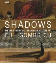 shadows-ernst h. gombrich-9780300210040