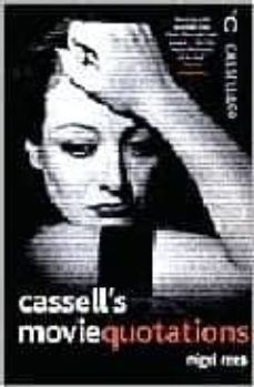 cassell s movie quotations-9780304362240