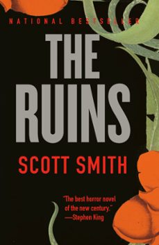 the ruins (ebook)-scott smith-9780307266040