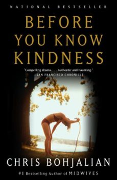 before you know kindness (ebook)-chris bohjalian-9780307276940