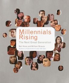 millennials rising (ebook)-neil howe-william strauss-9780307557940