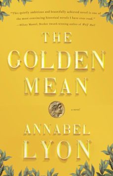 -annabel lyon-9780307594440