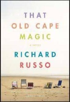 that old cape magic-9780307739940