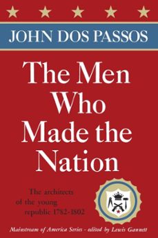 -john dos passos-9780307787040