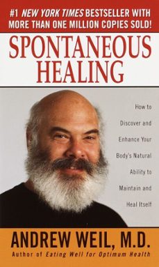 -andrew weil-9780307794840