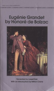 eugenie grandet (ebook)-honore de balzac-9780307798640