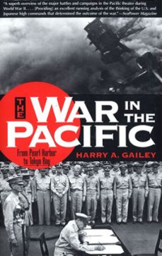 -harry gailey-9780307802040