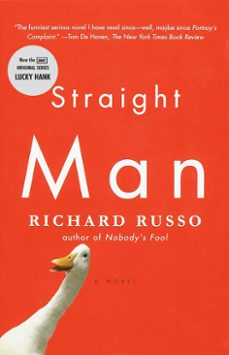 straight man-richard russo-9780307809940