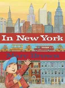 -marc brown-9780307974440