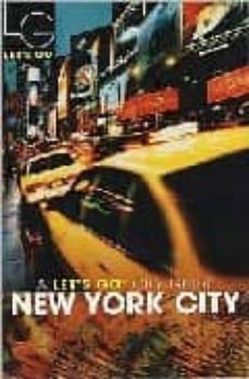 new york city (let s go travel guide)-9780312335540