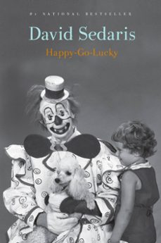 -david sedaris-9780316392440