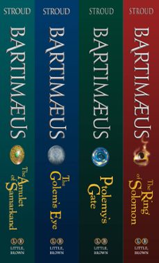 the bartimaeus sequence gift set (ebook)-jonathan stroud-9780316706940