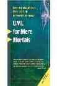 uml for mere mortals-robert a. maksimchuk-9780321246240