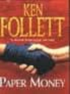 paper money-ken follett-9780330345040