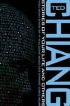 stories of your life and others-ted chiang-9780330426640