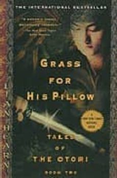grass of his pillow-9780330427340