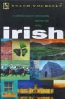 teach yourself irish-diarmuid ose-joseph sheils-9780340799840