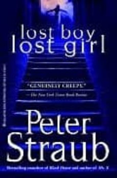 lost boy lost girl-9780345475640