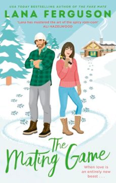 the mating game (ebook)-lana ferguson-9780349447940