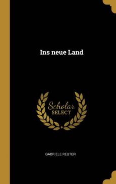 ins neue land-9780353655140