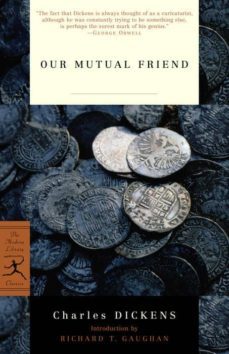 our mutual friend-9780375761140
