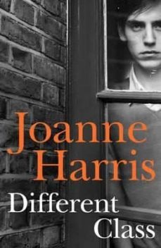 different class-joanne harris-9780385619240