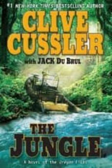 the jungle-clive cussler-9780399157240