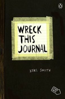 -keri smith-9780399161940