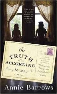 the truth according to us-annie barrows-9780399588440