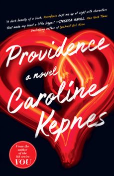 -caroline kepnes-9780399591440