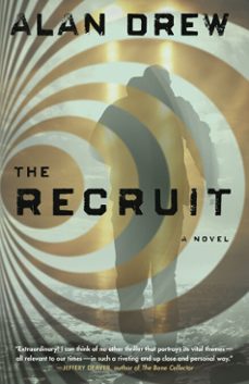 the recruit (ebook)-alan drew-9780399592140
