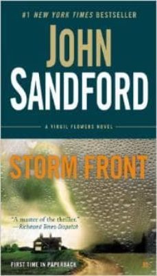 storm front-john sandford-9780425270240
