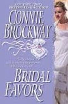 bridal favors-9780440236740
