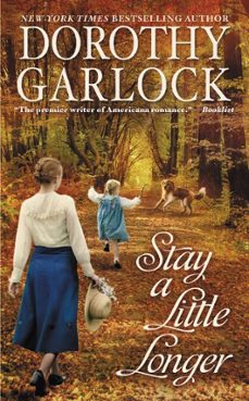 -dorothy garlock-9780446569040