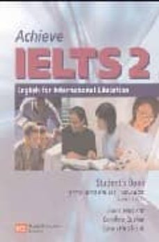 achieve ielts 2, english for internacional education: class audio cd (3) (upper intermediate - advanced)-9780462007540