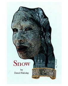 -david halliday-9780463307540