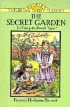 -frances hodgson burnett-9780486280240