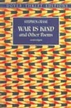 war is kind and other poems-9780486404240
